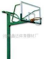 專業生產供應大方管籃球架、室外健身器材及田徑系列產品，助力全民健身