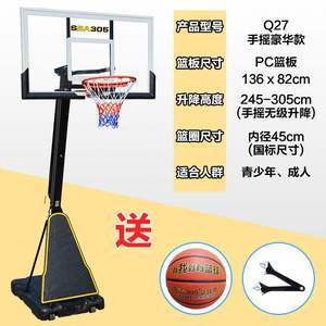 從藍球筐到籃球架 一項運動的演化與標準